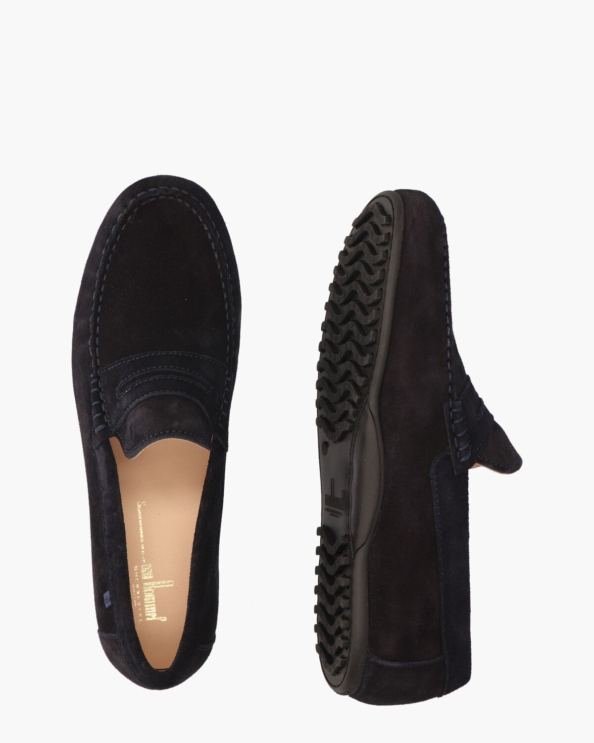 SBM-40017-41-01 Herenloafers