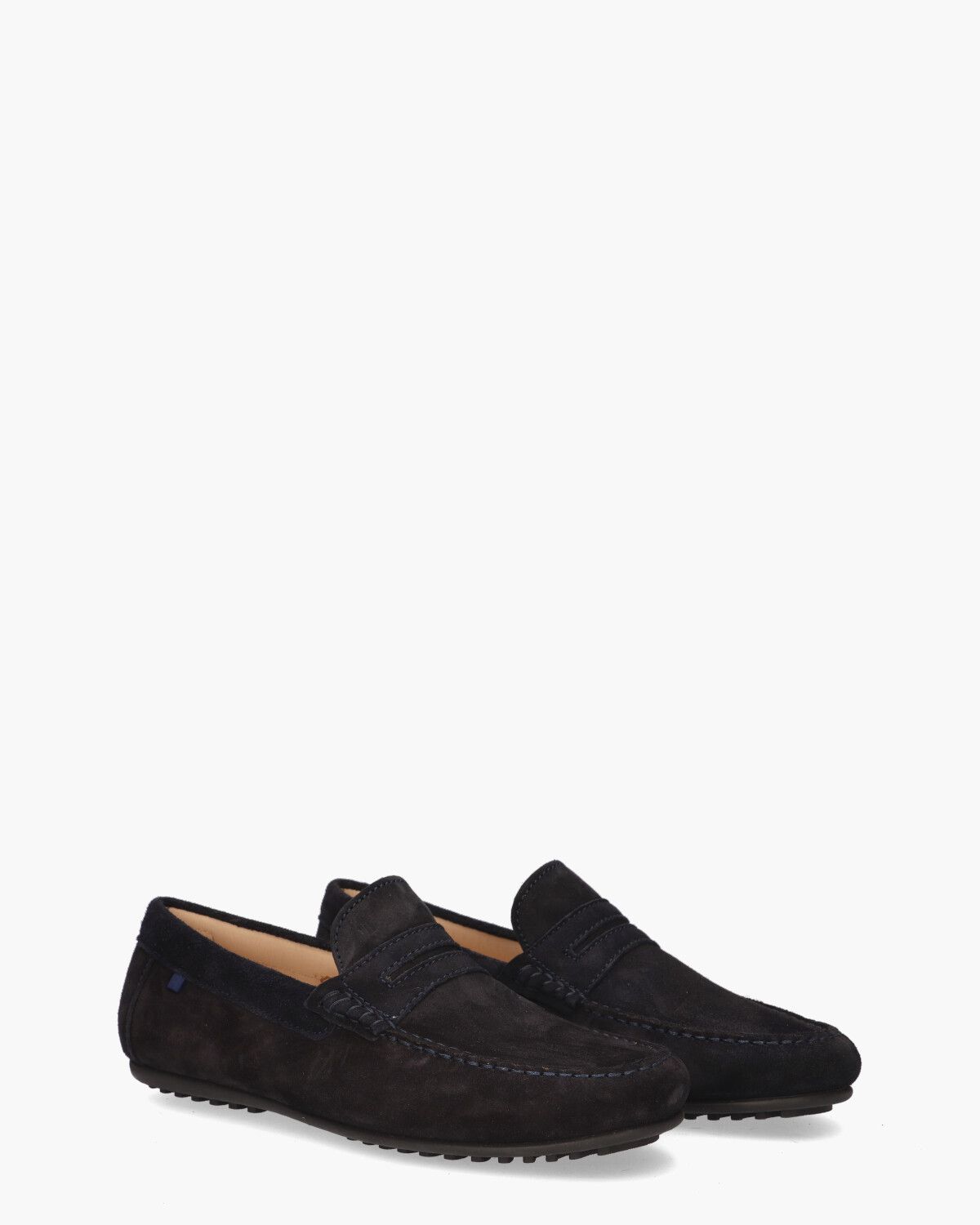 SBM-40017-41-01 Herenloafers