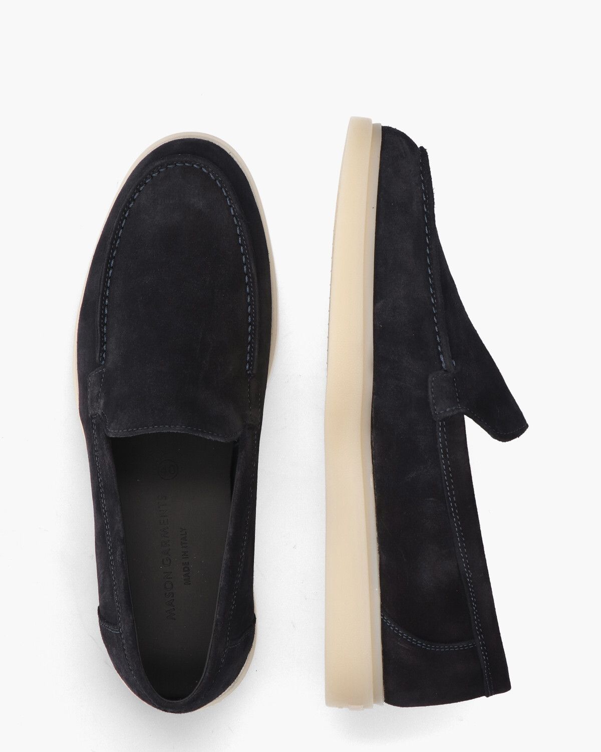 Amalfi Loafer 33N Herenloafers