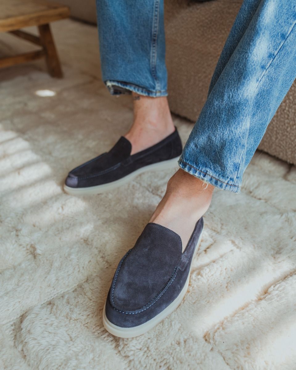 Amalfi Loafer 33N Herenloafers