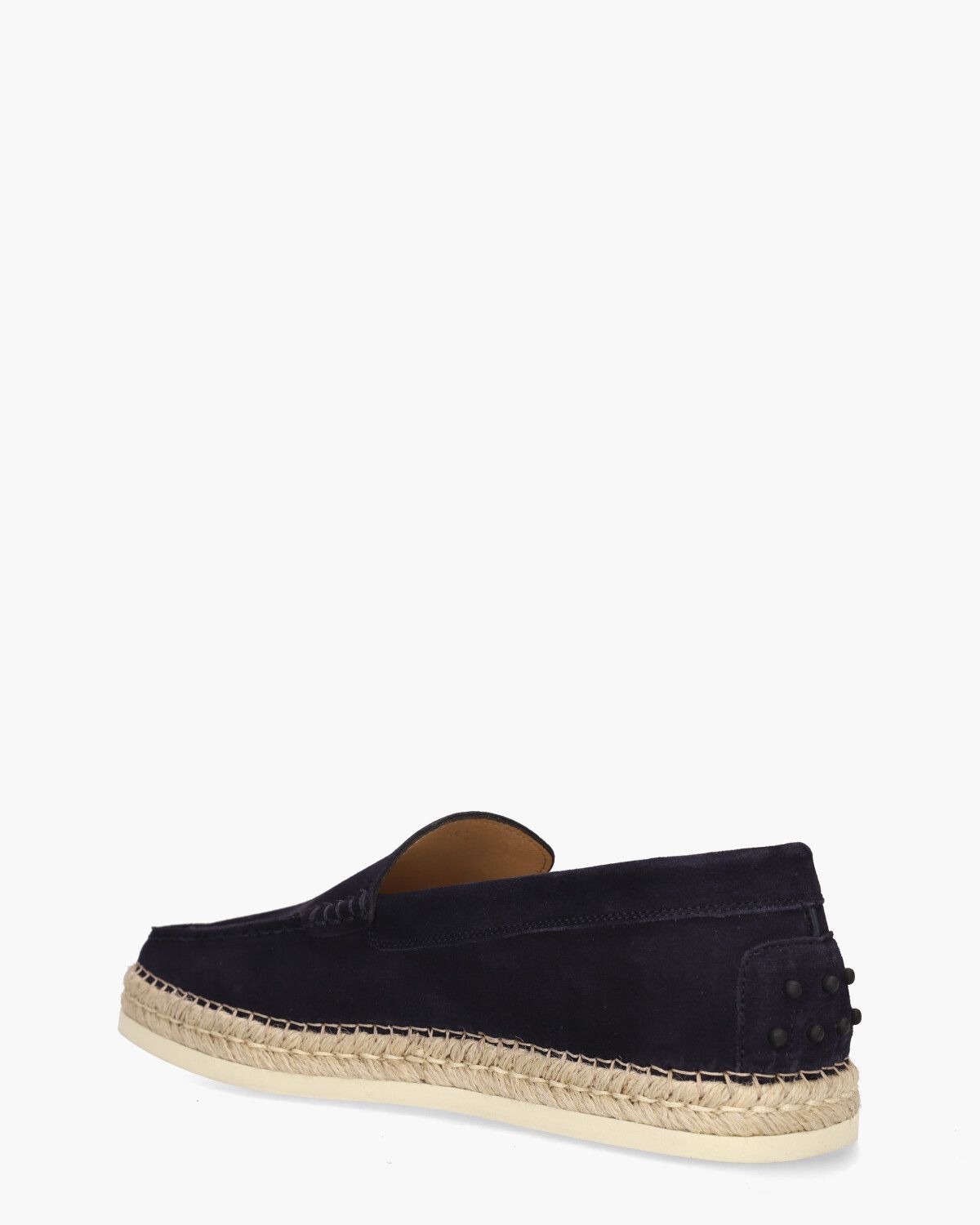 Raoul Donkerblauw Herenloafers