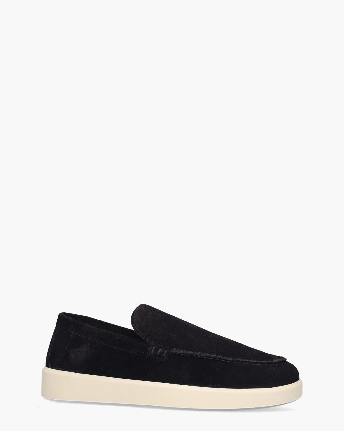 Joro Mio Donkerblauw Herenloafers