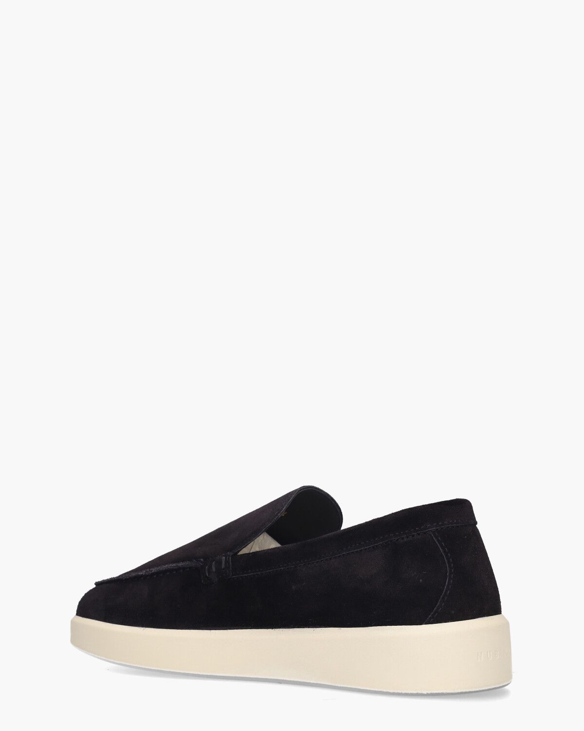 Joro Mio Donkerblauw Herenloafers