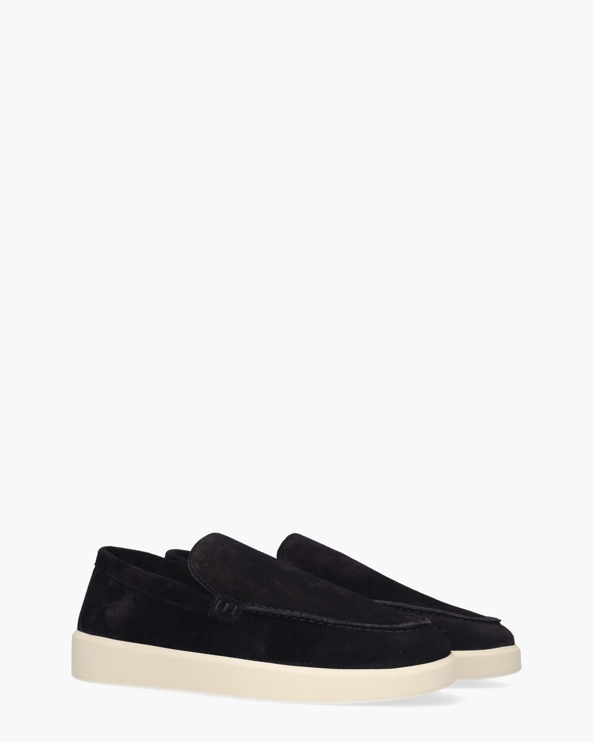 Joro Mio Donkerblauw Herenloafers