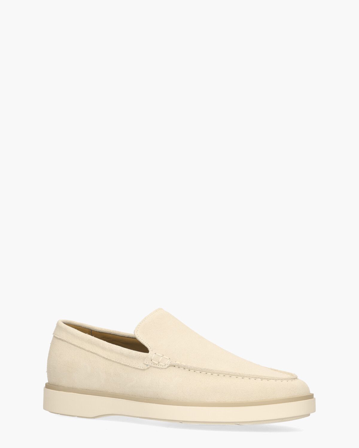 56402 Off-White Herenloafers