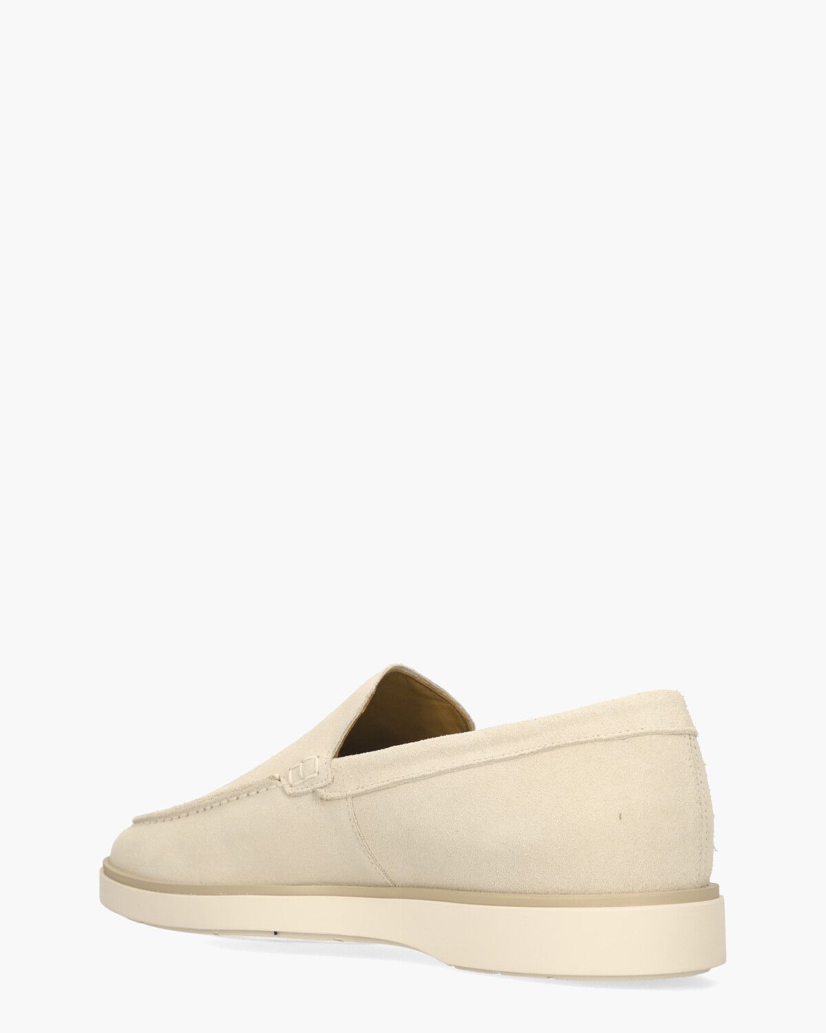 56402 Off-White Herenloafers