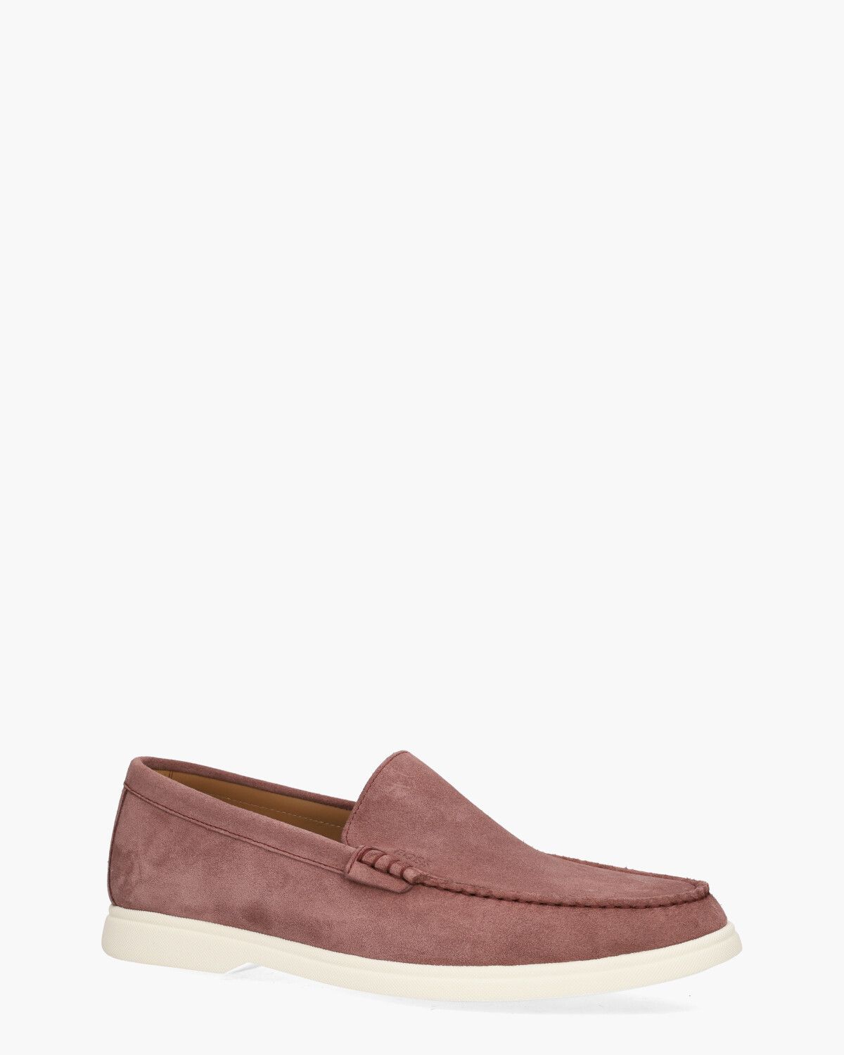 Sienne Roze Herenloafers