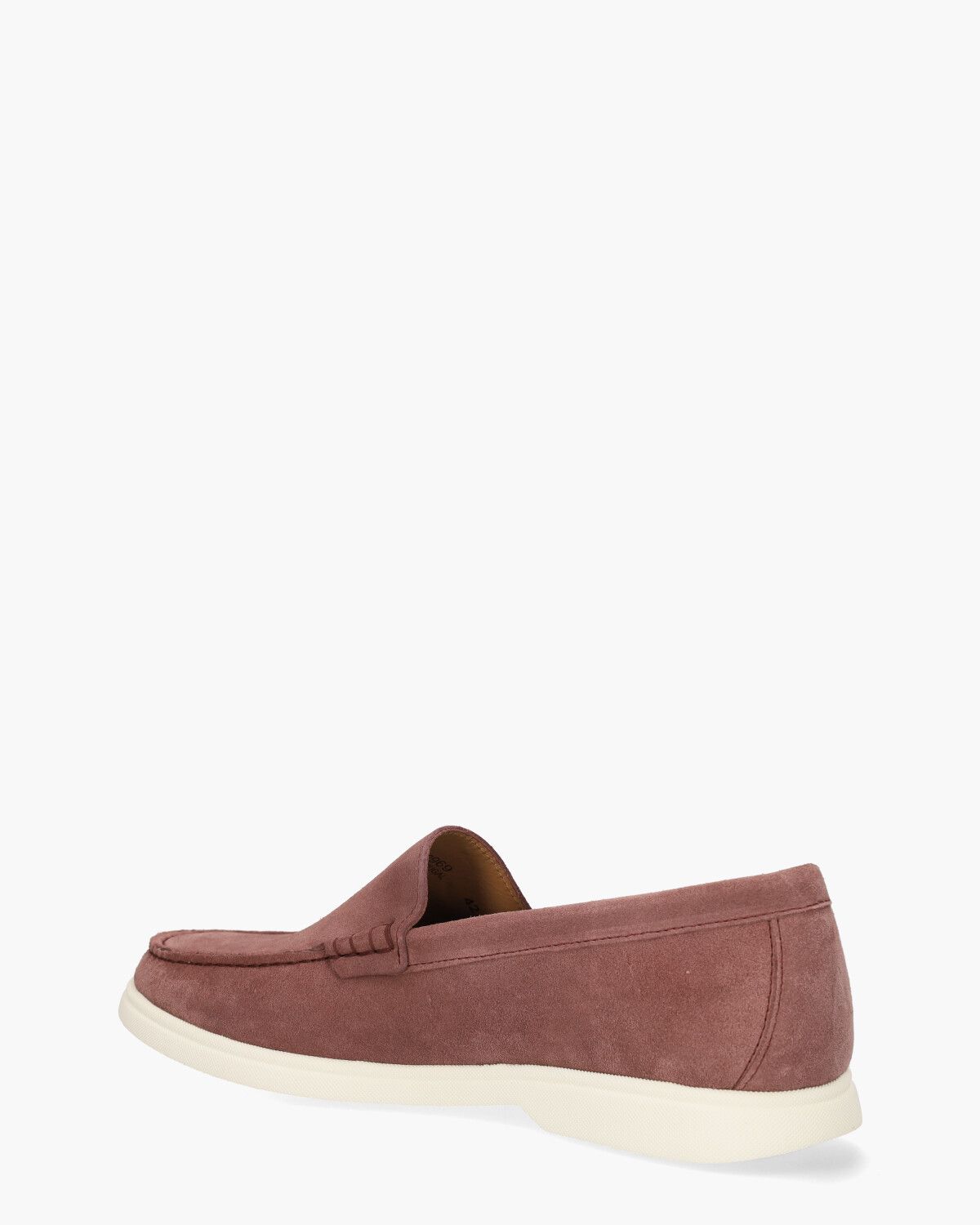 Sienne Roze Herenloafers
