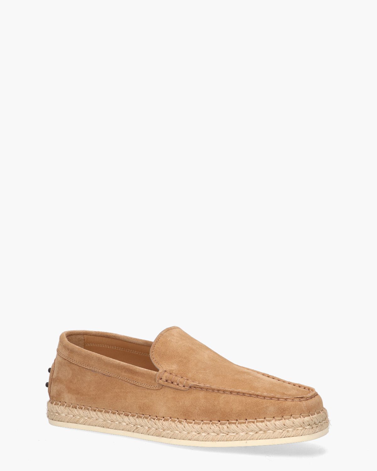 Raoul Lichtbruin Herenloafers