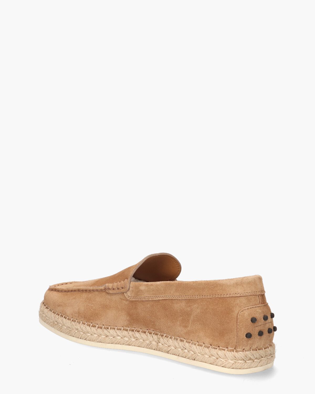 Raoul Lichtbruin Herenloafers