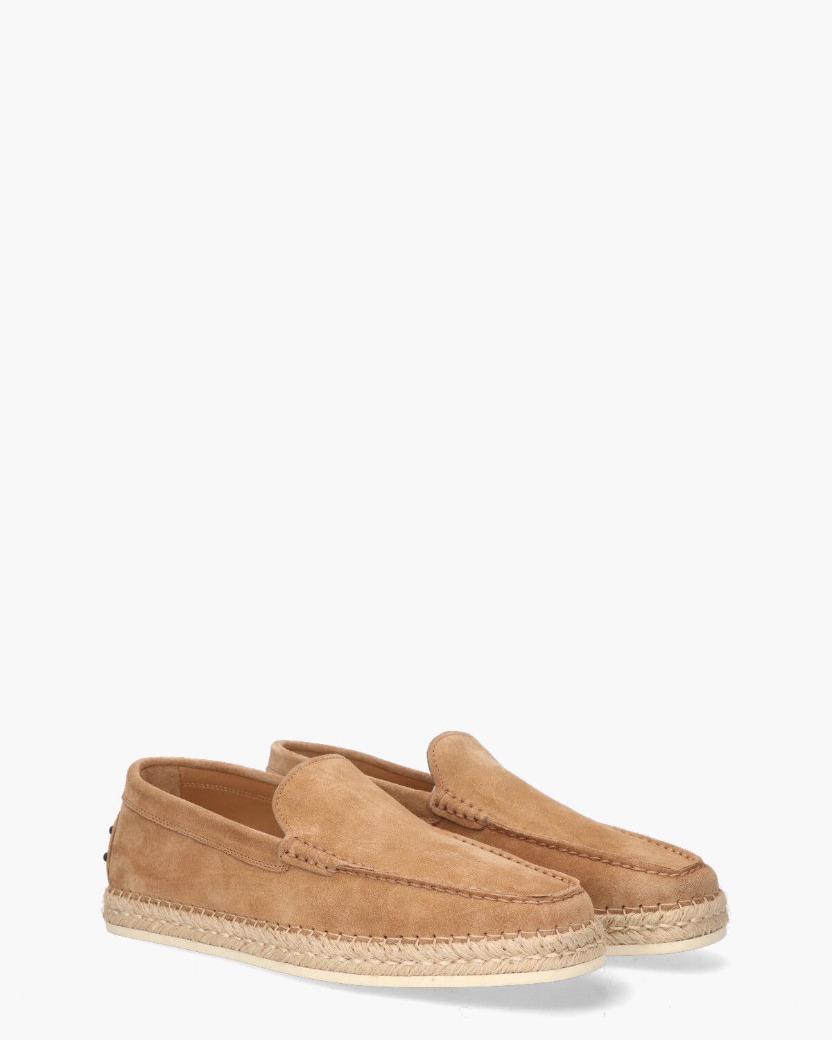 Raoul Lichtbruin Herenloafers