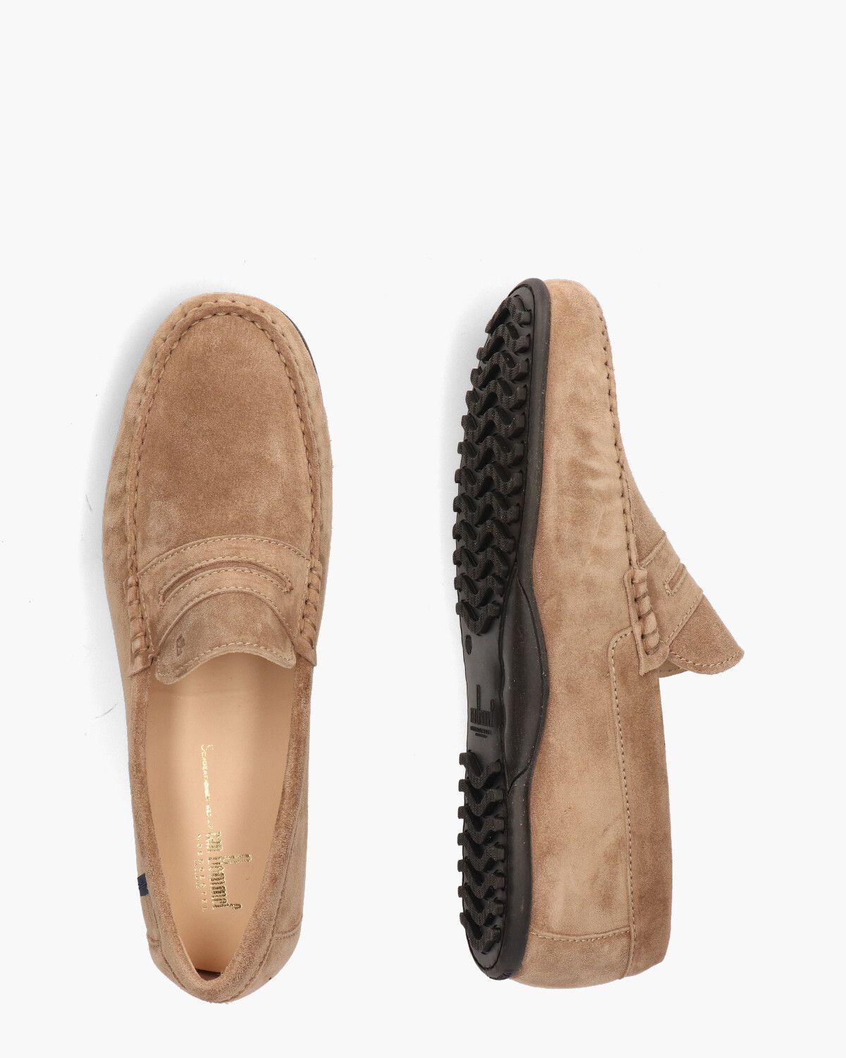 SBM-40017-22-01 Herenloafers