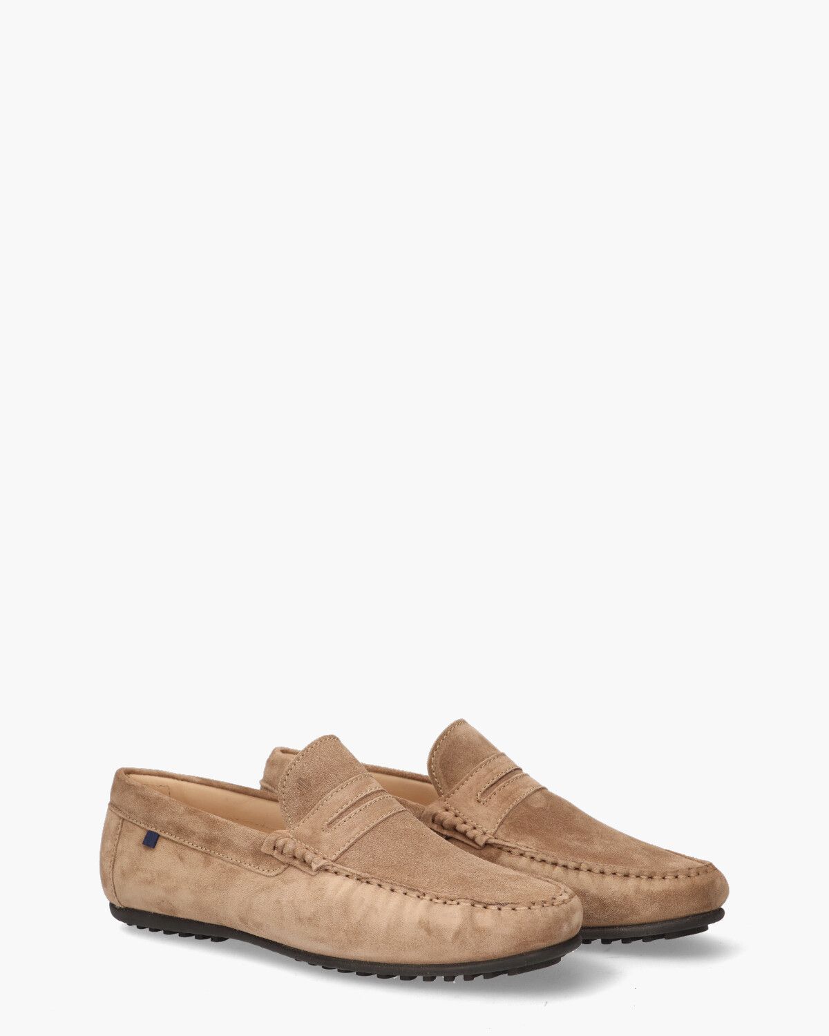 SBM-40017-22-01 Herenloafers