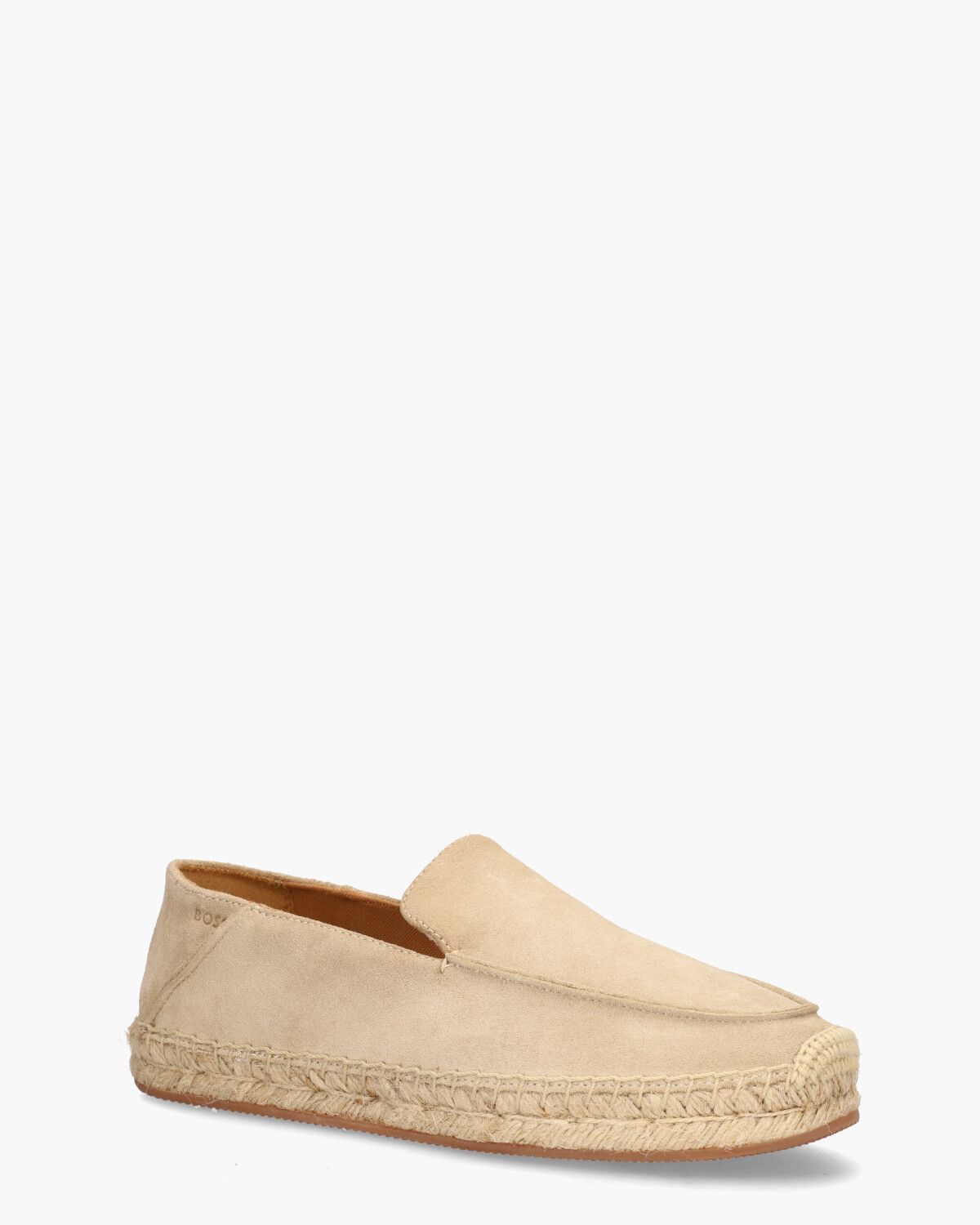 Madeira Beige Herenloafers