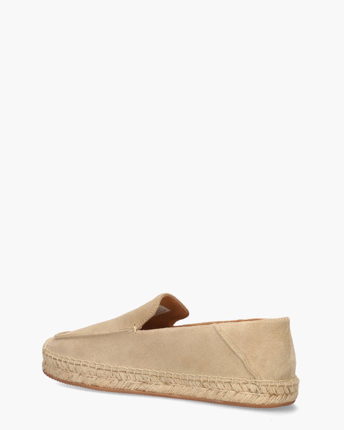 Madeira Beige Herenloafers
