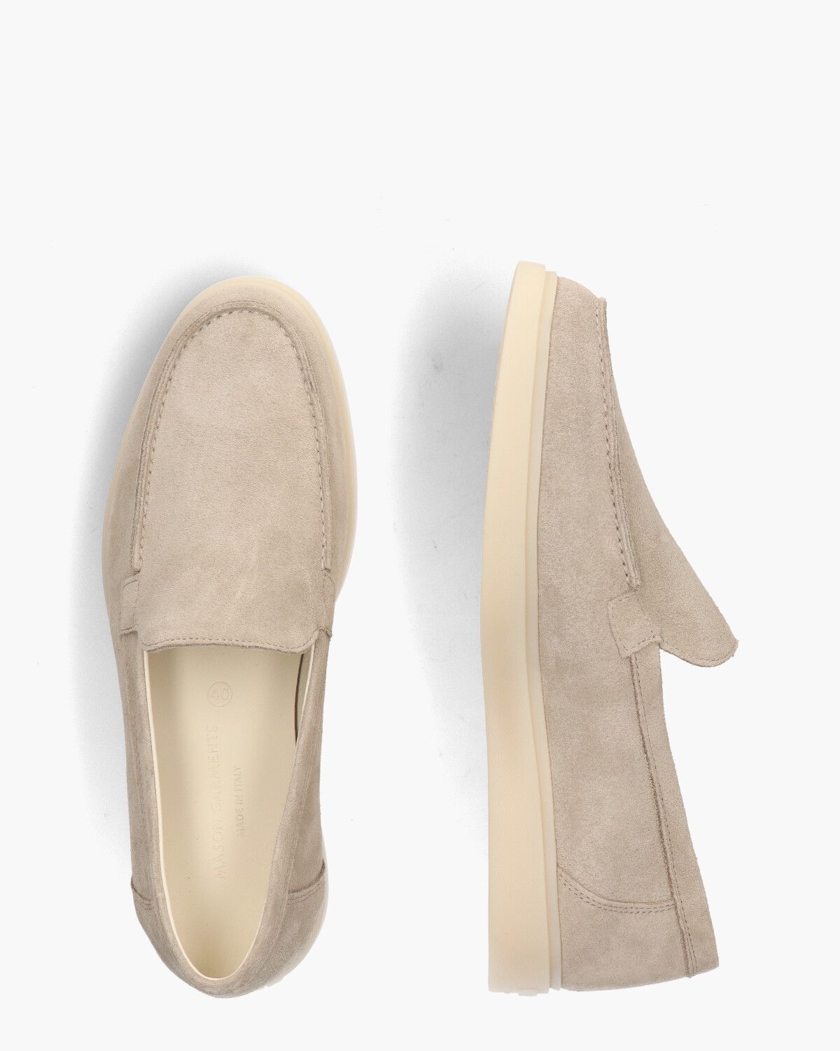 Amalfi Loafer 33B Herenloafers