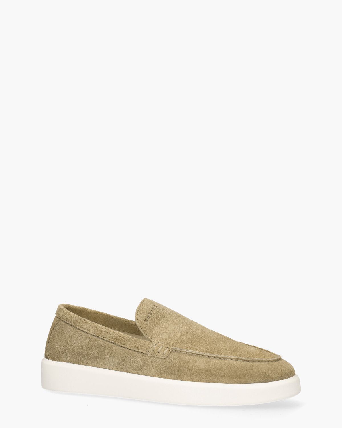Joro Mio Beige Herenloafers