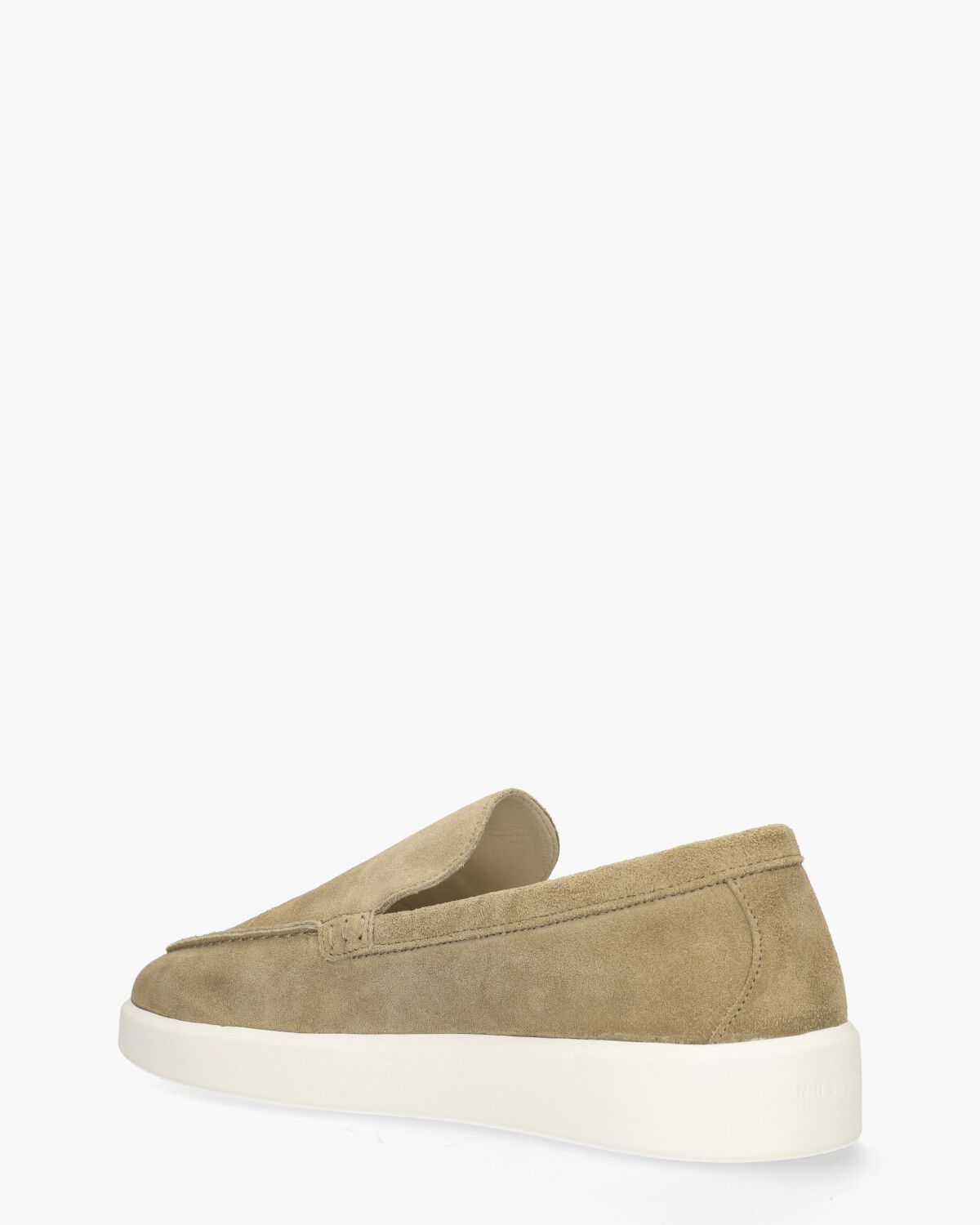 Joro Mio Beige Herenloafers