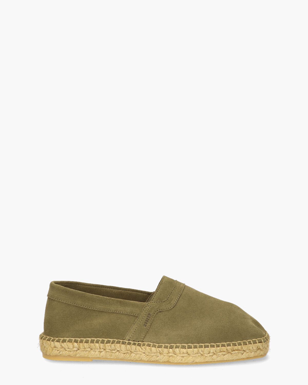 Mr Diego Groen Herenloafers