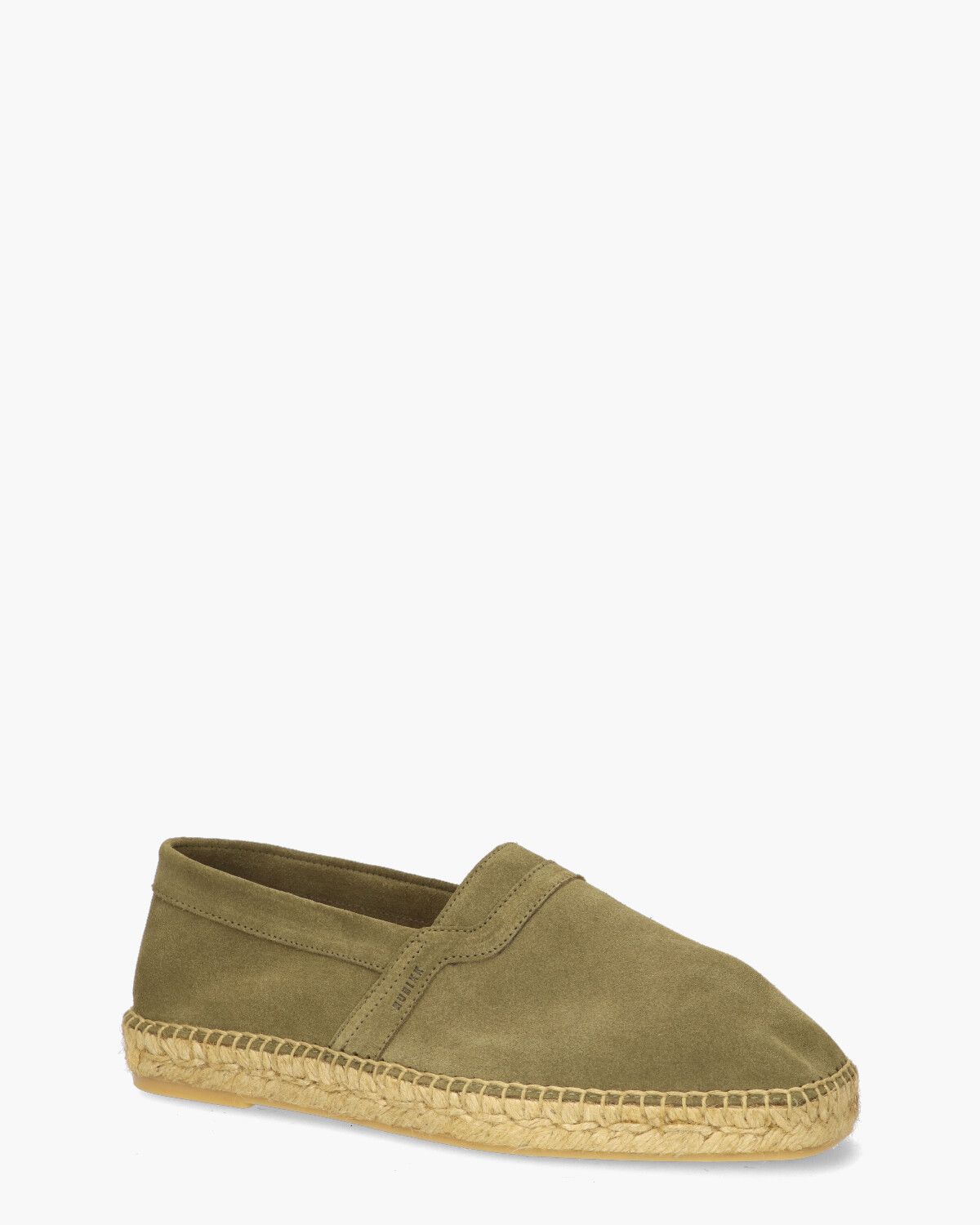 Mr Diego Groen Herenloafers