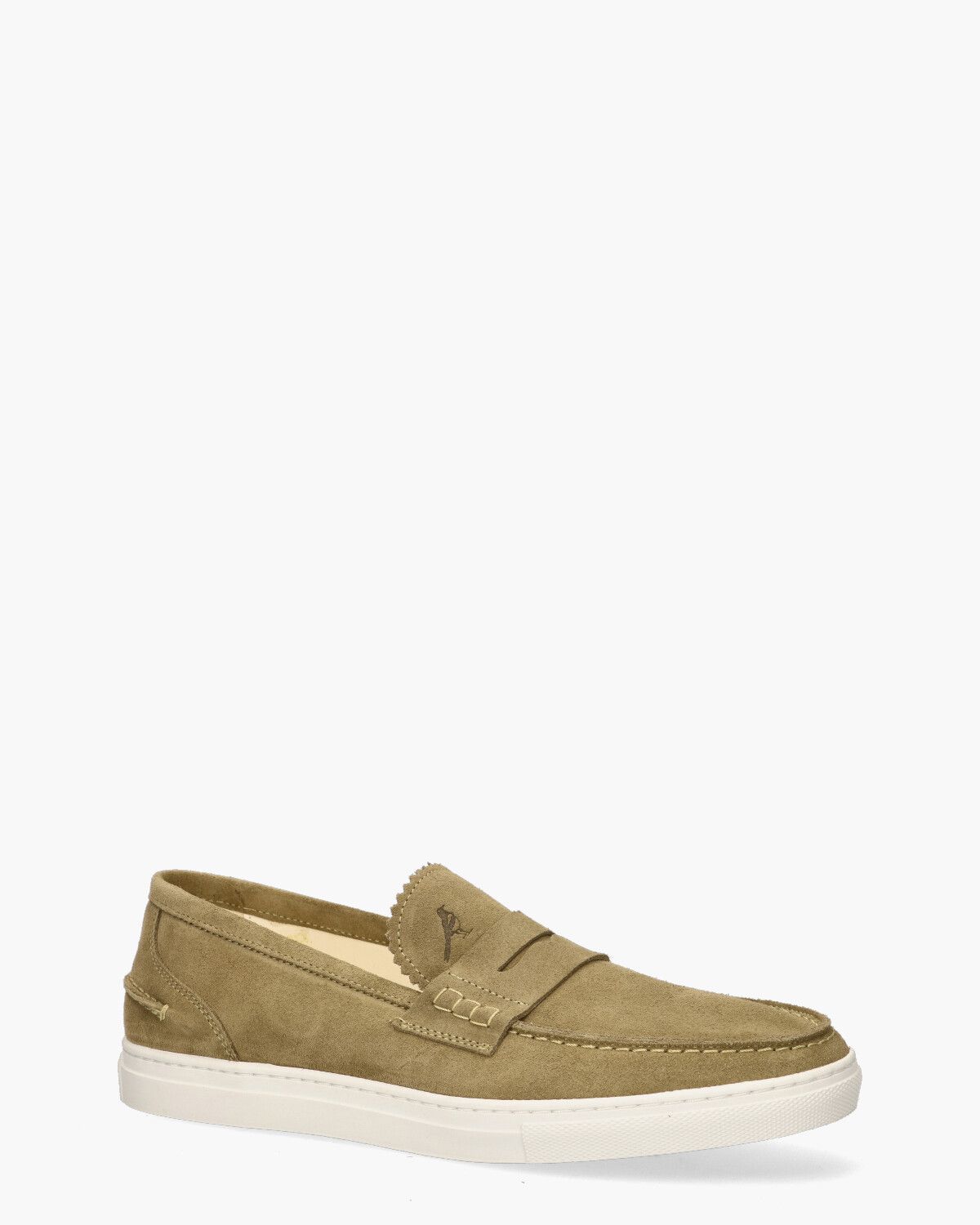 KB1 Groen Herenloafers