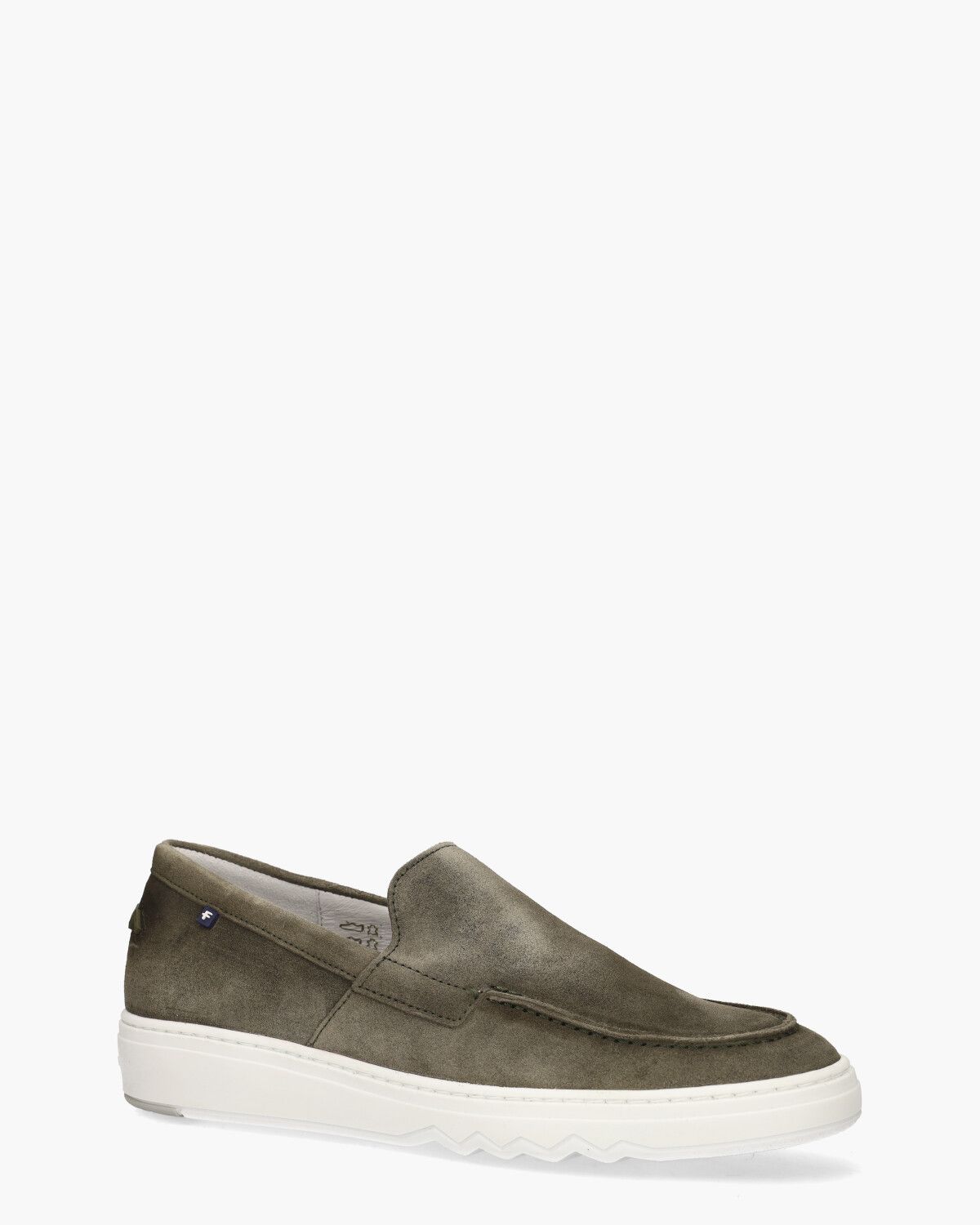 De Kupster 04.01 Herenloafers