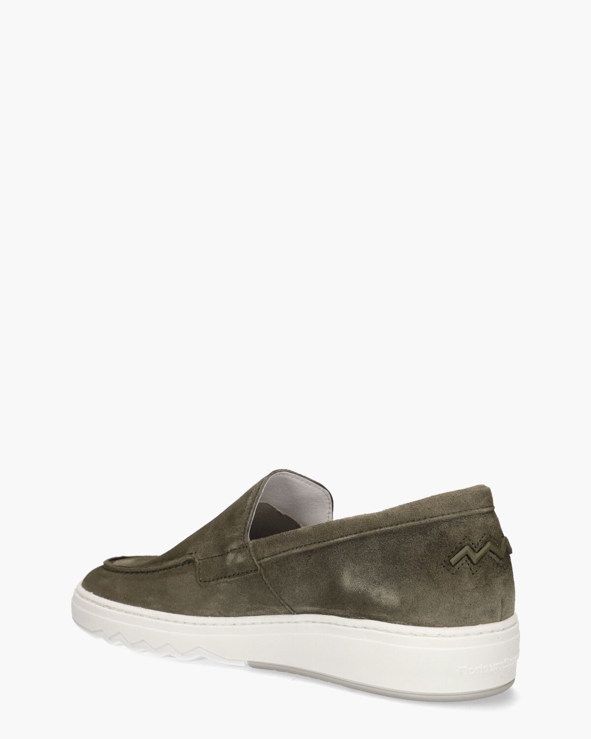 De Kupster 04.01 Herenloafers