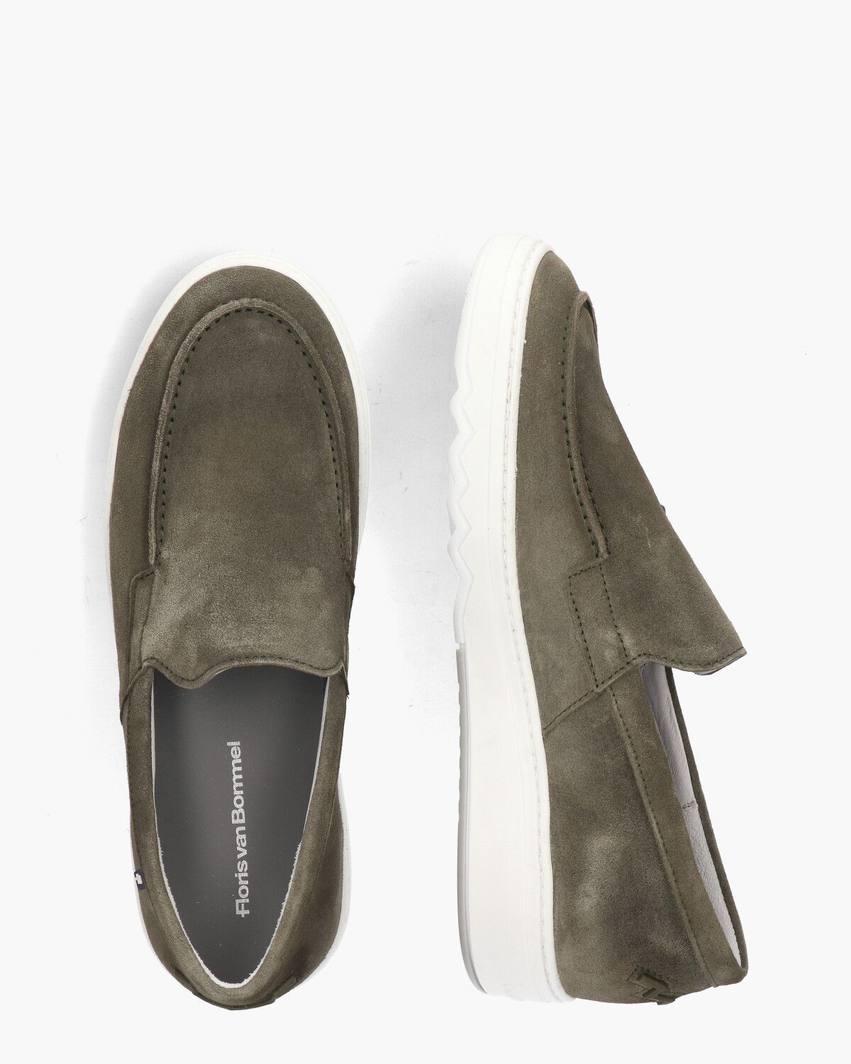 De Kupster 04.01 Herenloafers