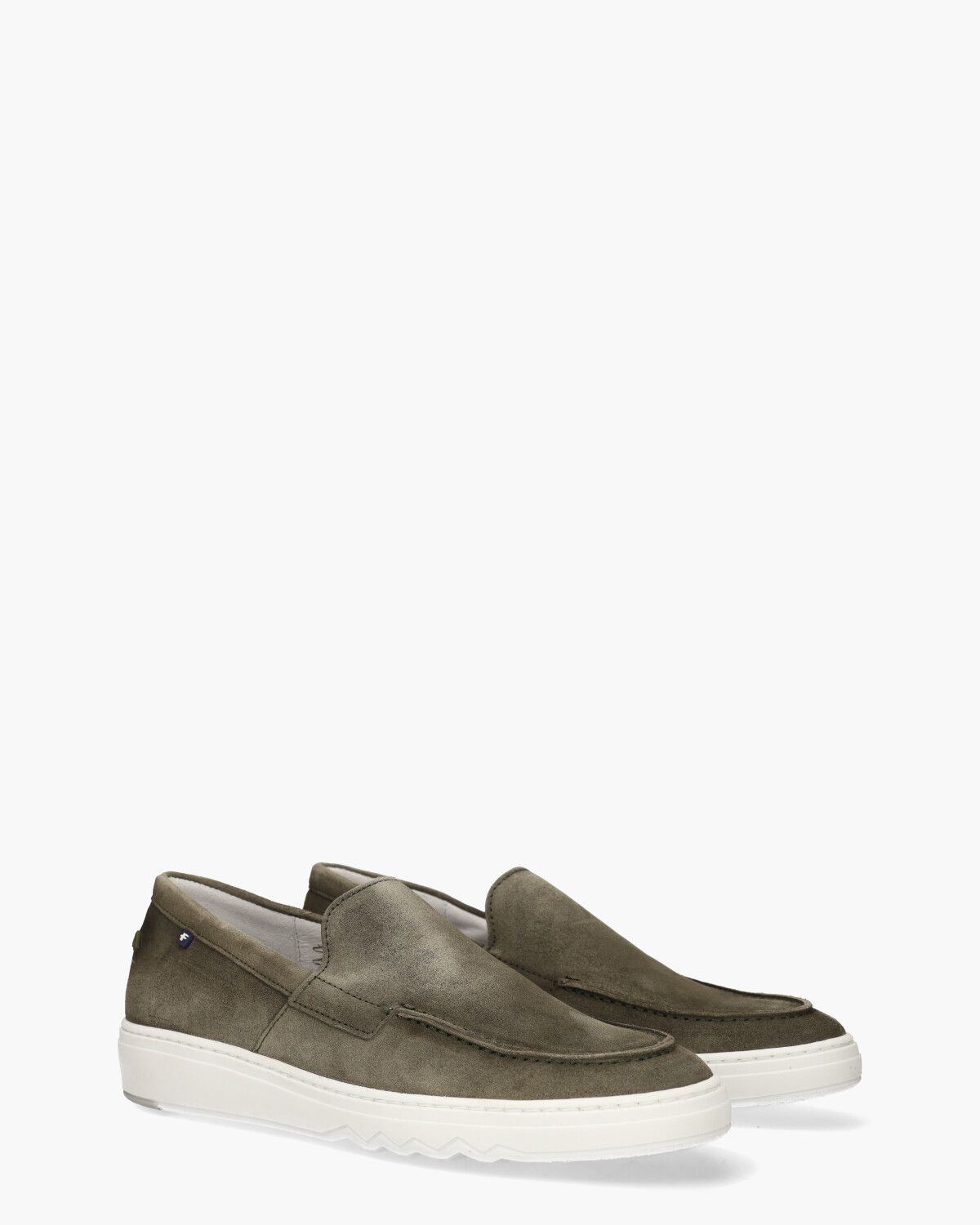 De Kupster 04.01 Herenloafers