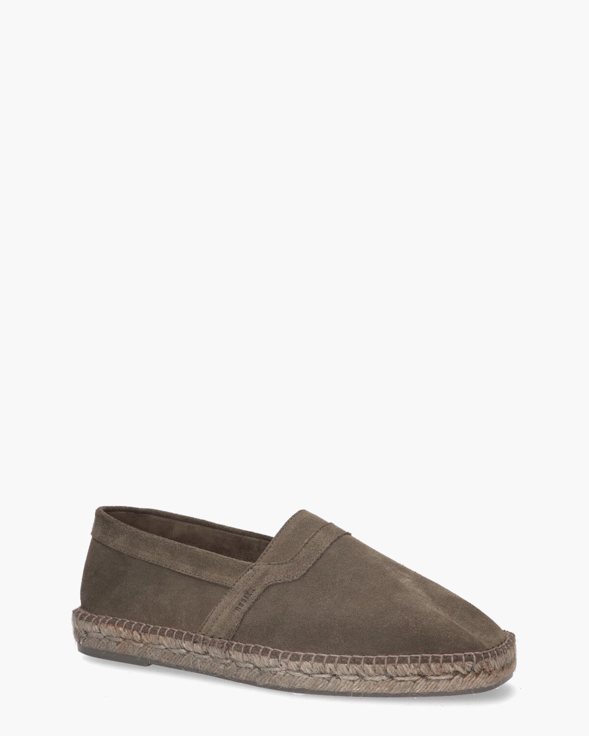 Mr Diego Grijs Herenloafers