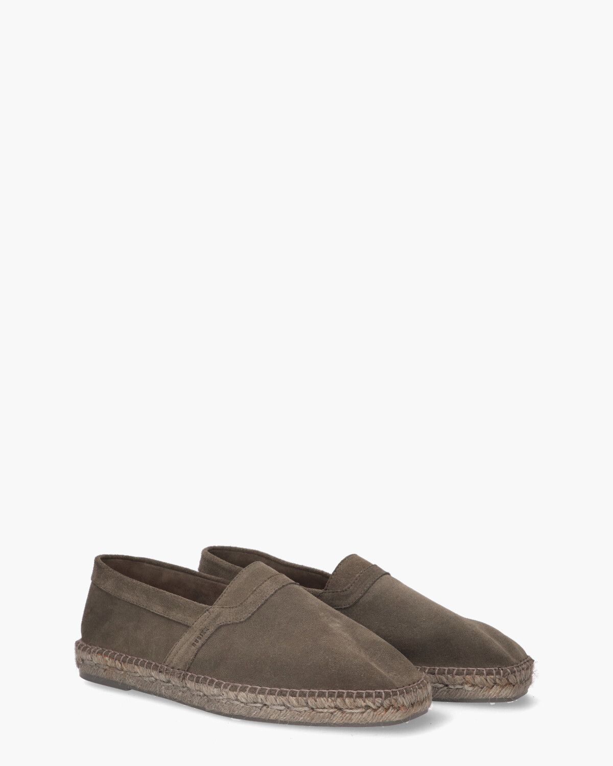 Mr Diego Grijs Herenloafers