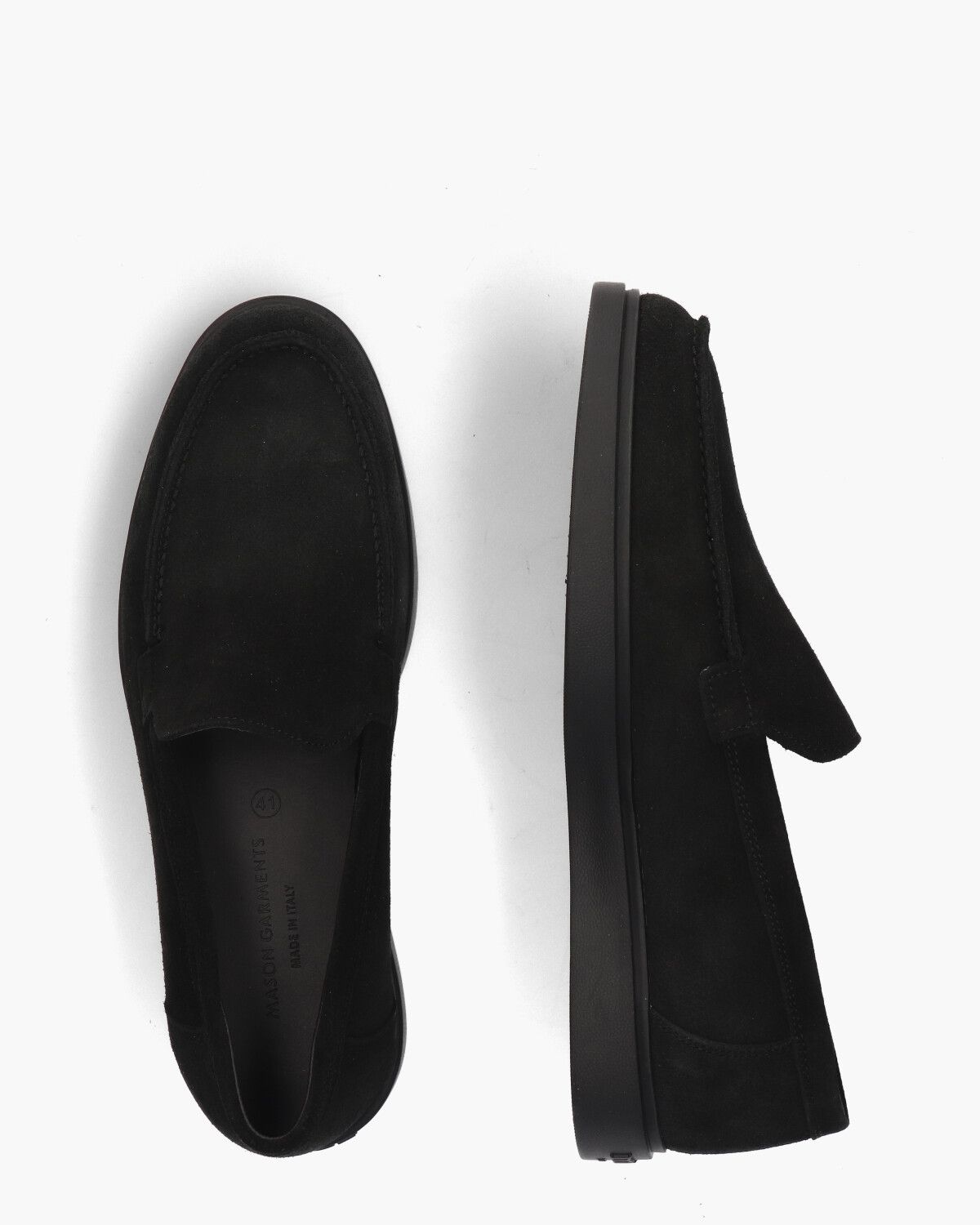 Amalfi Loafer 10E Herenloafers
