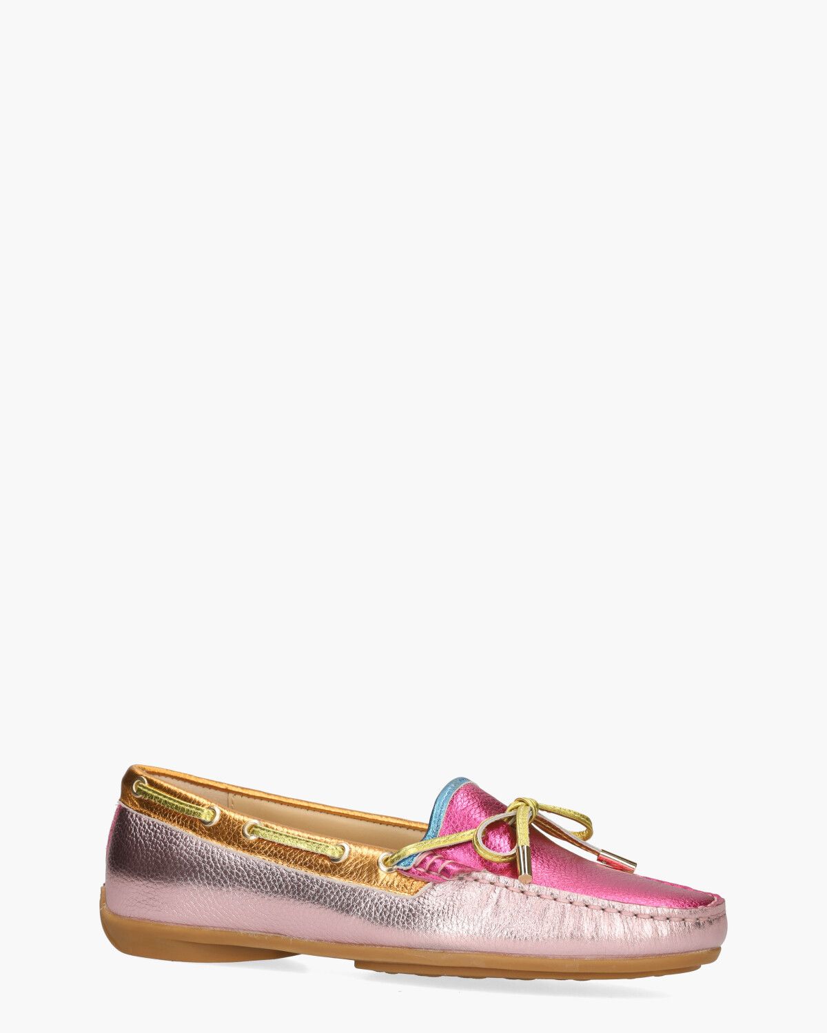 Wari Multicolor Damesloafers