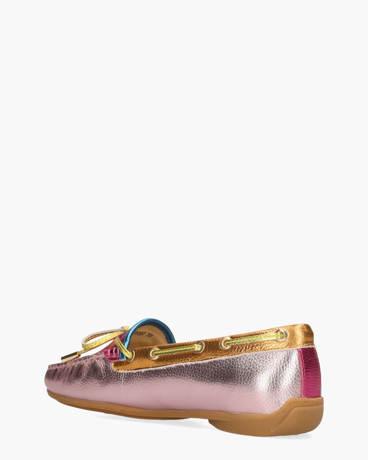 Wari Multicolor Damesloafers