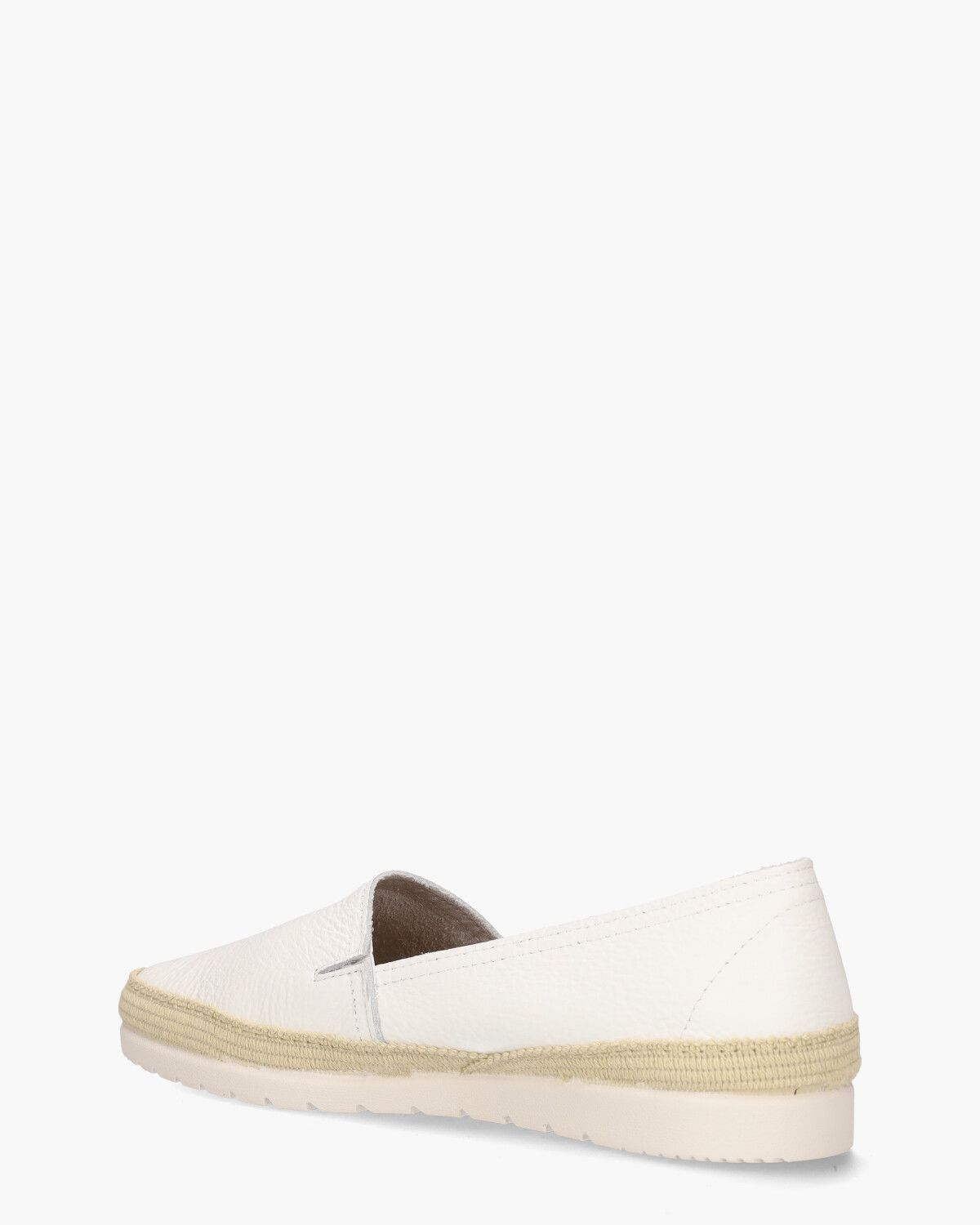Noa Nucleo Wit Damesloafers