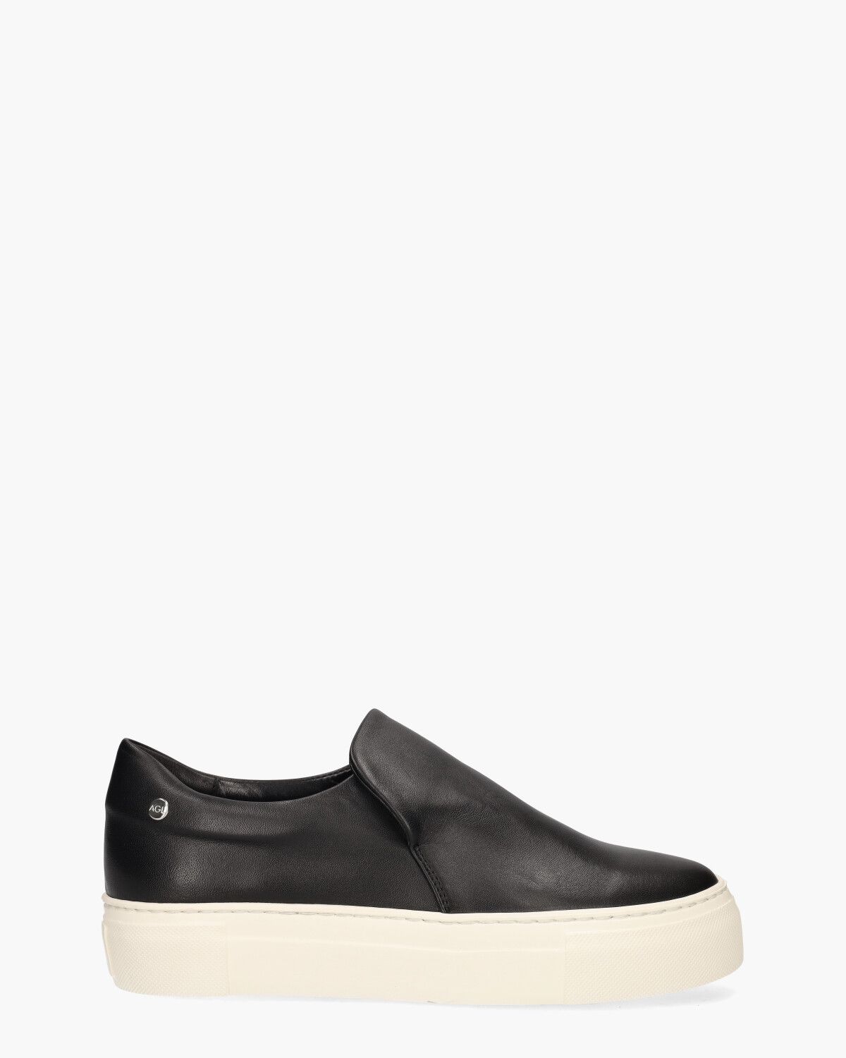 Marie Zwart Damessneakers