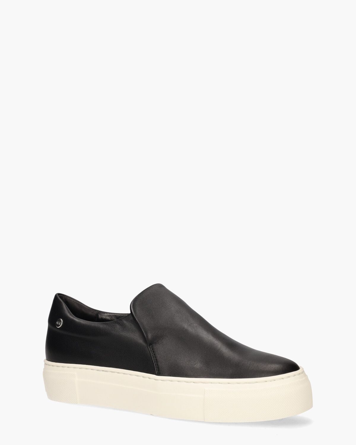 Marie Zwart Damessneakers