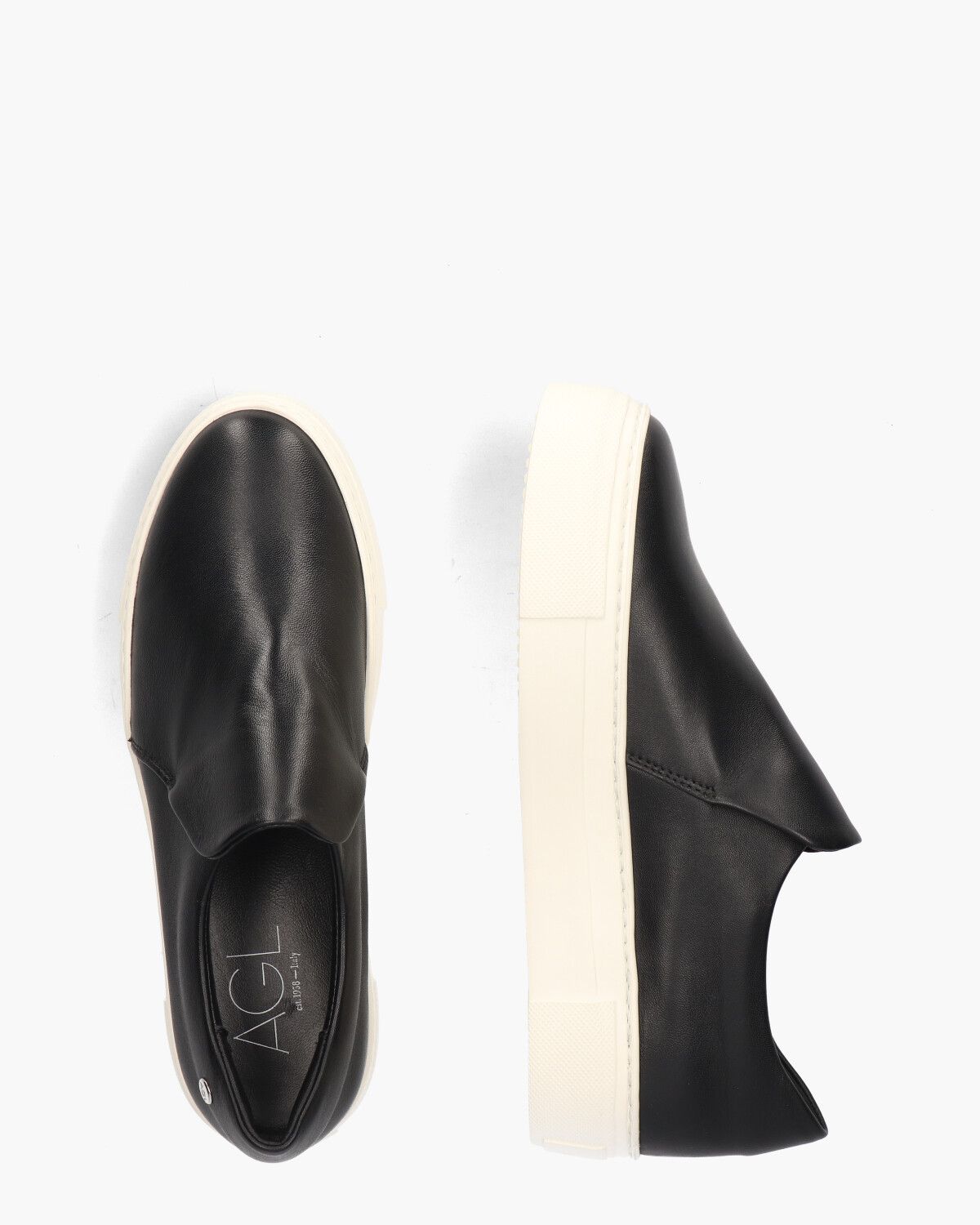 Marie Zwart Damessneakers