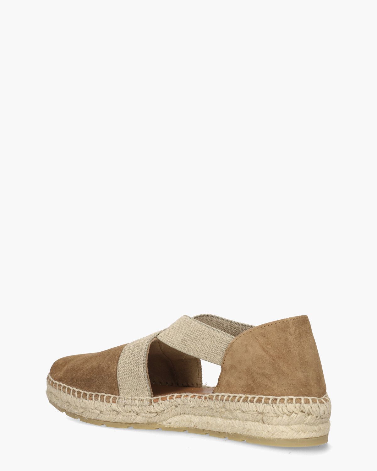 1890 Bruin Damesloafers