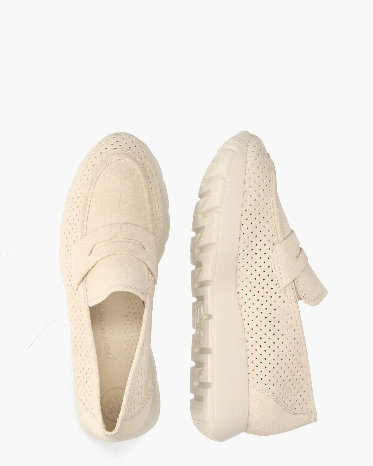 1139-067 Damesloafers