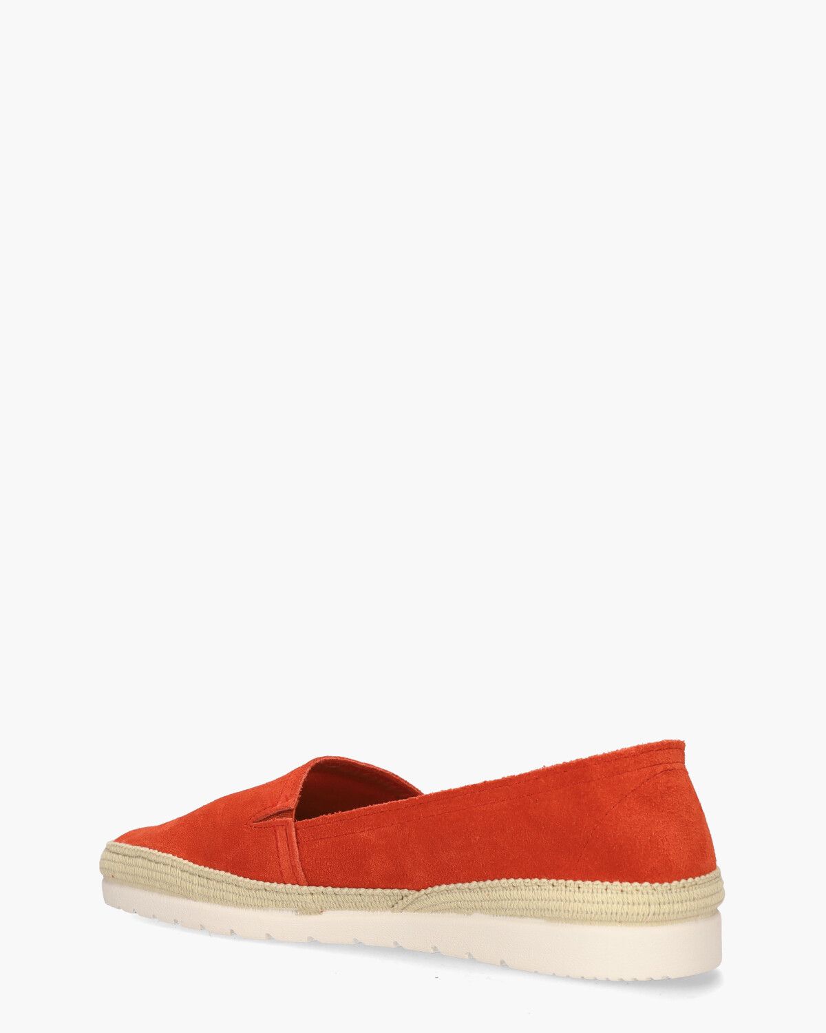 Noa Nucleo Oranje Damesloafers