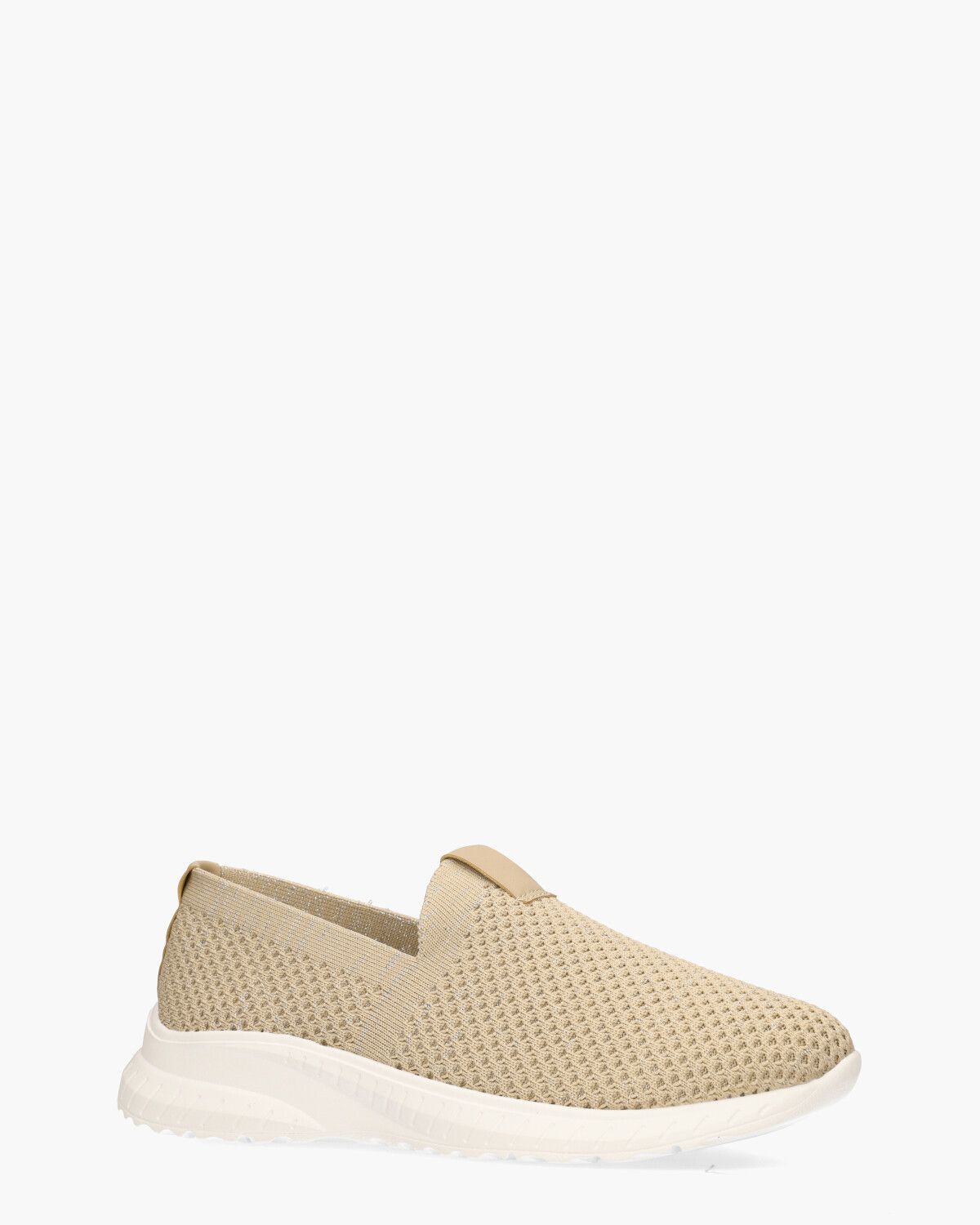 Wada Beige Damesloafers