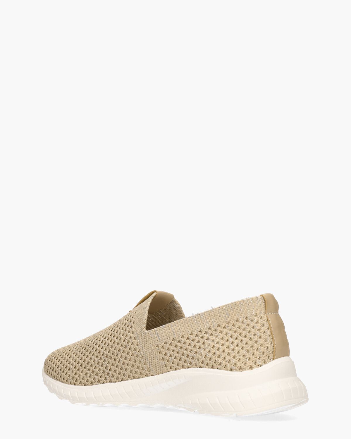 Wada Beige Damesloafers