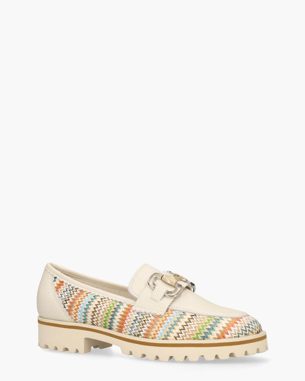 Twinkle Multicolor Damesloafers