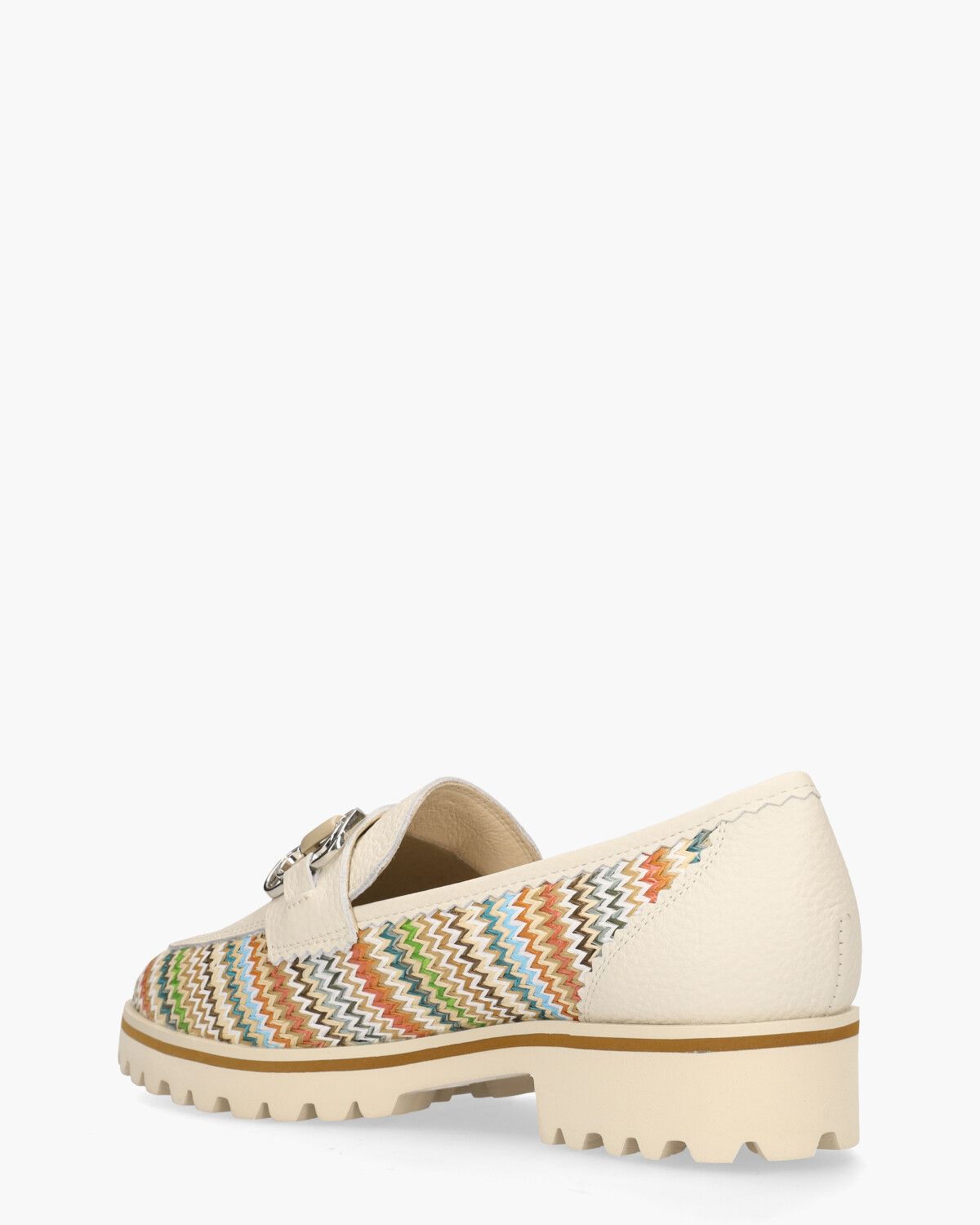 Twinkle Multicolor Damesloafers
