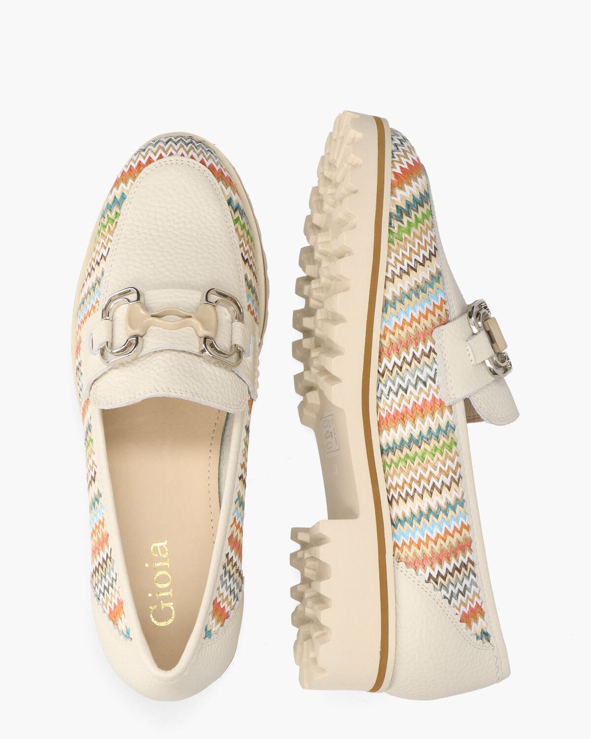 Twinkle Multicolor Damesloafers