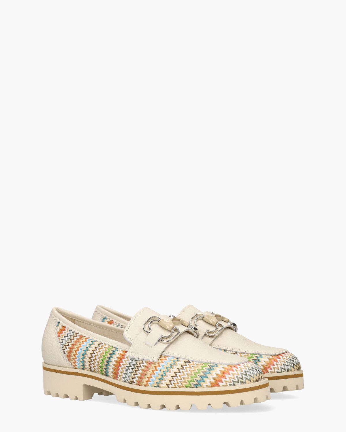 Twinkle Multicolor Damesloafers