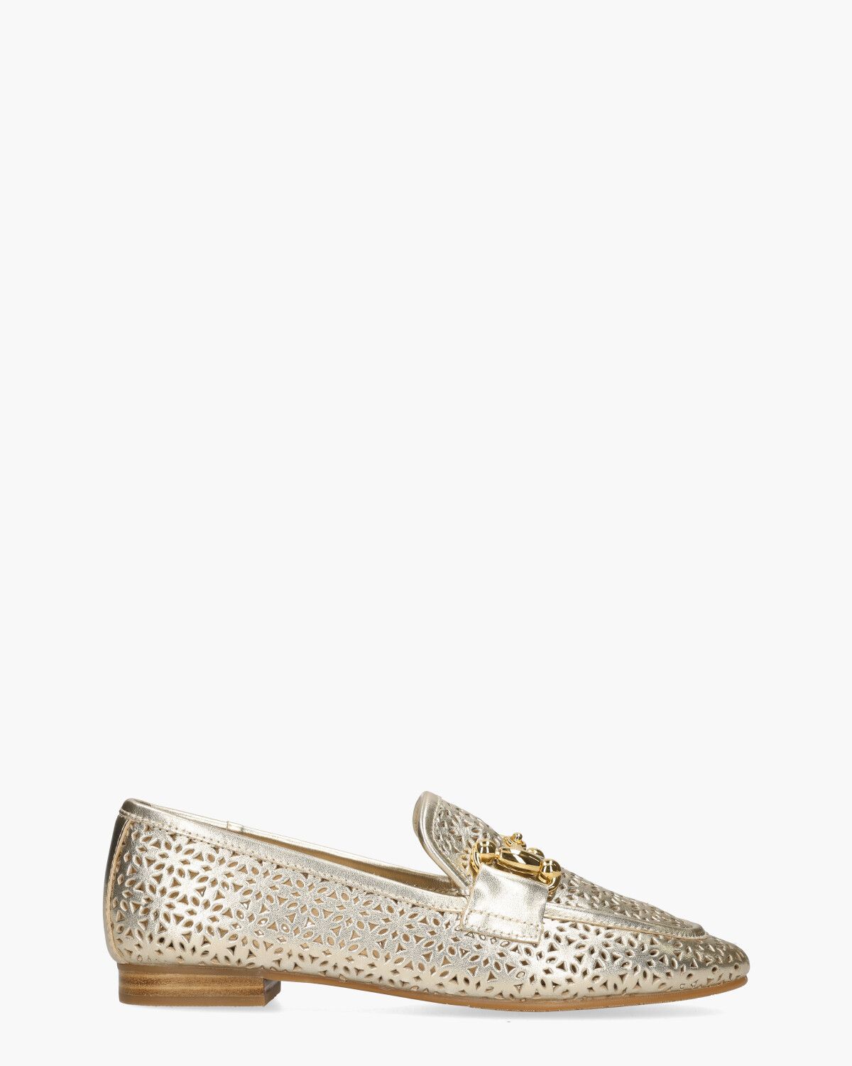 Willemiek Goud Damesloafers