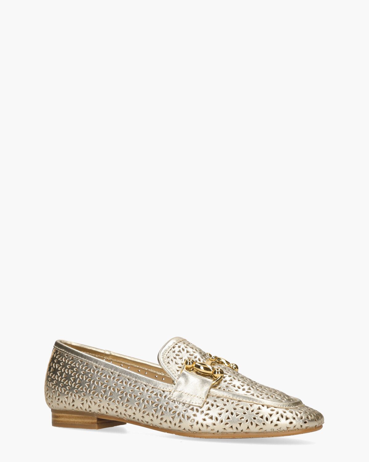 Willemiek Goud Damesloafers