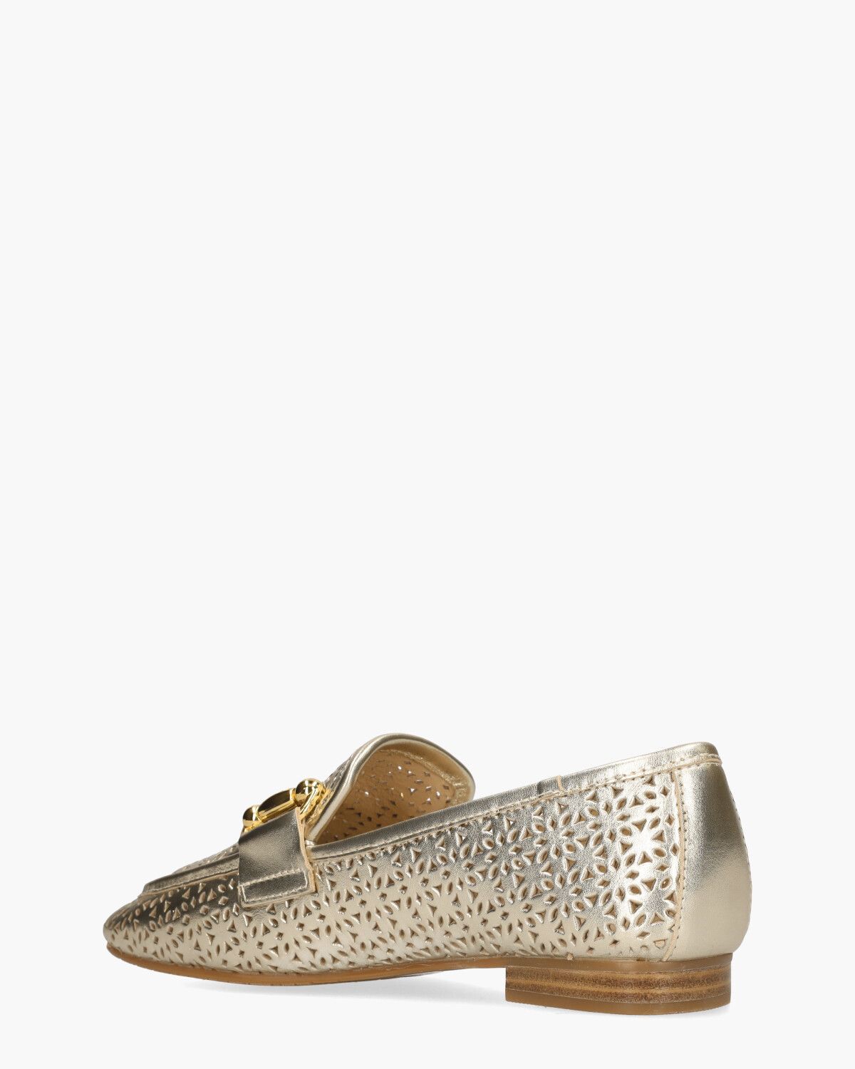 Willemiek Goud Damesloafers